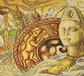 Antilabe - Domus Venetkens - Music CD