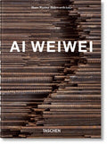 Holzwarth,hans Werner - Ai Weiwei - Books