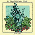 Coscienza Di Zeno - Una Vita Migliore - Music CD
