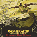 Paul,roland - Grimmer Than Grimm - Music CD