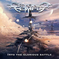 Cryonic Temple - Into The Glorious Battle - Music CD