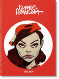 Hewlett,jamie - Jamie Hewlett - Books