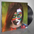 Longfield,sarah - Disparity - Vinyl Record