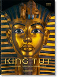 Vannini,sandro - King Tut The Journey Through The Underworld - Books