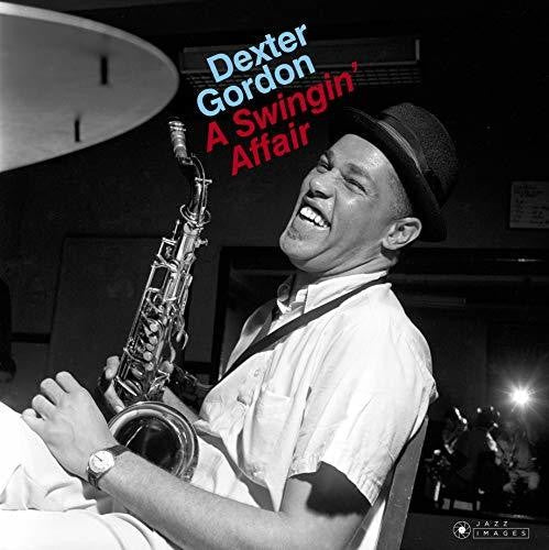 Swingin Affair (Bonus Tracks) (Gate) [180 Gram] (Vv) Vinyl Record
