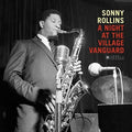Night At The Village Vanguard (Bonus Tracks) [180 Gram] Vinyl Record