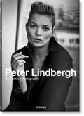 Lindbergh,peter - Peter Lindbergh On Fashion Photography - Books