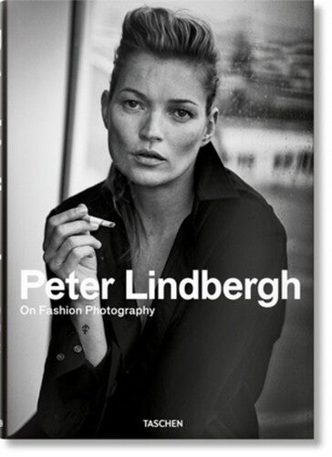 Lindbergh,peter - Peter Lindbergh On Fashion Photography - Books