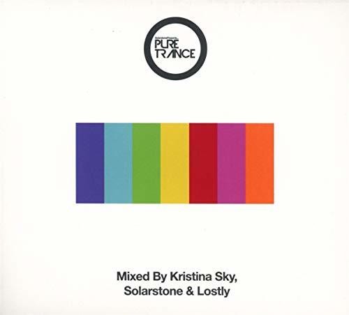 Solarstone Presents Pure Trance V7 / Various - Solarstone Presents Pure Trance V7 / Various - Music CD