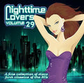 Nighttime Lovers 29 / Various - Nighttime Lovers 29 / Various - Music CD