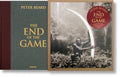 Beard,peter - Peter Beard The End Of The Game - Books