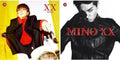 Mino - Xx - Music CD