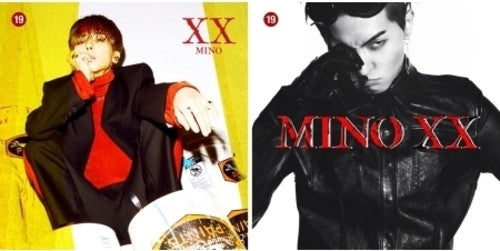 Mino - Xx - Music CD