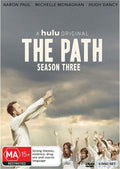 Path: Season 3 - Path: Season 3 - DVD