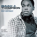 Thompson,isaiah - Isaiah J Thompson Plays Music Of Buddy Montgomery - Music CD