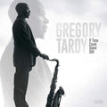 Tardy,gregory - If Time Could Stand Still - Music CD