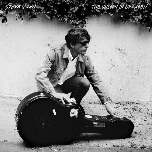 Gunn,steve - Unseen In Between - Vinyl Record
