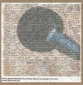Zwerm - Badminton In Tehran - Vinyl Record