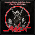 Raven - Screaming Murder Death From Above: Live In - Music CD