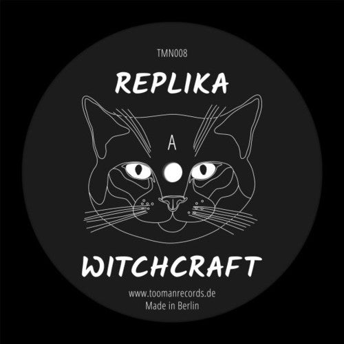 Replika - Witchcraft - Vinyl Record