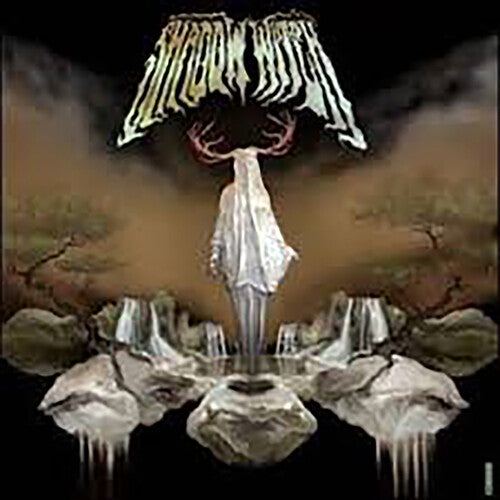 Shadow Witch - Under The Shadow Of A Witch - Music CD