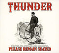 Thunder - Please Remain Seated - Music CD