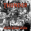 Thunder - Please Remain Seated - Vinyl Record