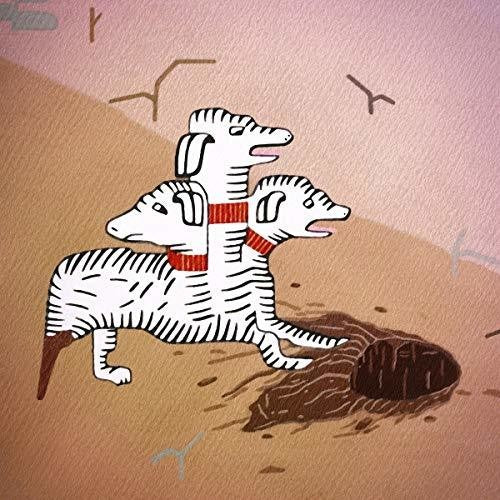 Buke & Gase - Scholars - Music CD