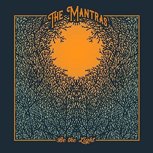 Mantras - Be The Light - Music CD