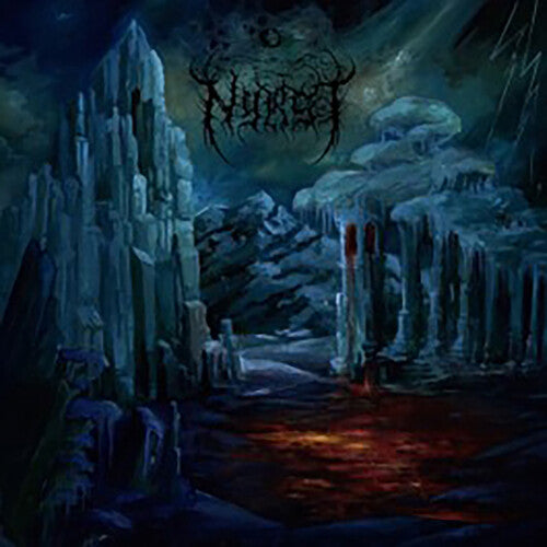 Nyrst - Orsok - Vinyl Record