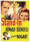 Stand-in - Stand-in - DVD