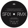 Mcpherson,zoe - String Figures Remixes - Vinyl Record