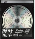 Onf - Spin Off - Music CD