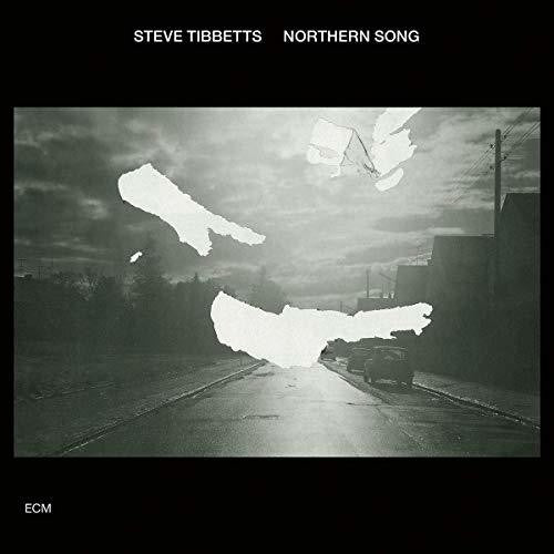 Tibbetts,steve - Northern Song - Music CD