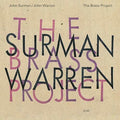 Surman,john / Warren,john - Brass Project - Music CD