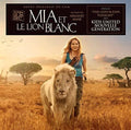 Amar,armand - Mia & The White Lion - Music CD