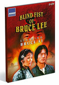 Blind Fist Of Bruce Lee - Blind Fist Of Bruce Lee - DVD