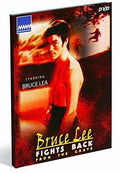 Fights Back From The Grave - Fights Back From The Grave - DVD