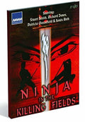 Ninja In The Killing Fields - Ninja In The Killing Fields - DVD