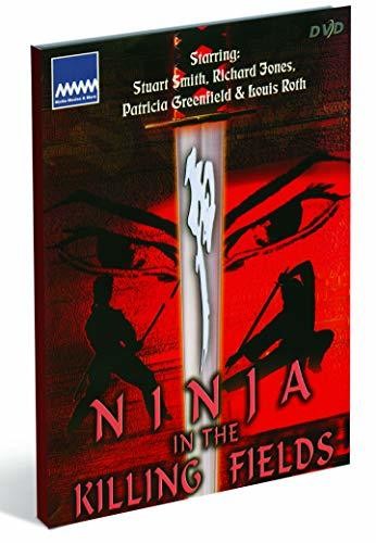 Ninja In The Killing Fields - Ninja In The Killing Fields - DVD