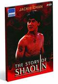 Story Of Shaolin - Story Of Shaolin - DVD