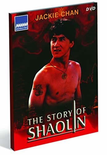 Story Of Shaolin - Story Of Shaolin - DVD