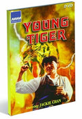 Young Tiger - Young Tiger - DVD
