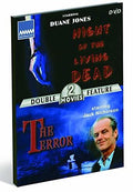 Terror / Night Of The Living Dead - Terror / Night Of The Living Dead - DVD