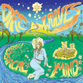 Dire Wolves - Paradisiacal Mind - Vinyl Record