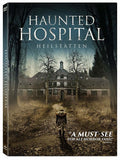Haunted Hospital: Heilstdtten - Haunted Hospital: Heilstdtten - DVD