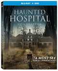 Haunted Hospital: Heilstdtten - Haunted Hospital: Heilstdtten - Blu-ray