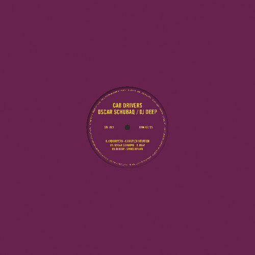 Slices Of Life 10 2 / Various - Slices Of Life 10 2 / Various - Vinyl Record