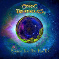 Ozric Tentacles - Space For The Earth - Music CD