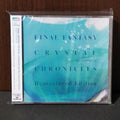 Final Fantasy Crystal Chronicles / O.s.t. - Final Fantasy Crystal Chronicles / O.s.t. - Music CD